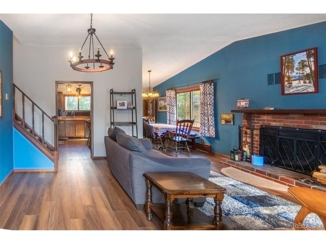 906 Tallaqua Drive, Grand Lake, CO 80447