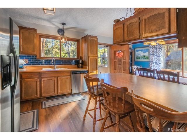 906 Tallaqua Drive, Grand Lake, CO 80447