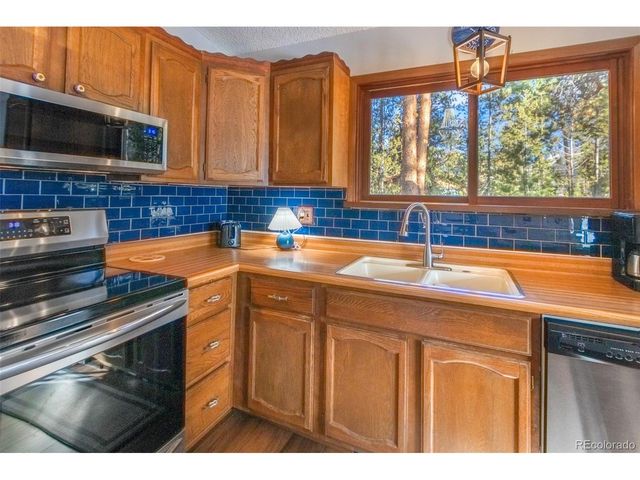 906 Tallaqua Drive, Grand Lake, CO 80447
