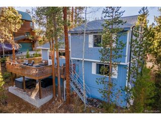 906 Tallaqua Drive, Grand Lake, CO 80447