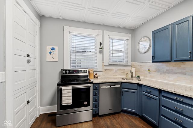 308 Meek Street, Greenfield, IN 46140