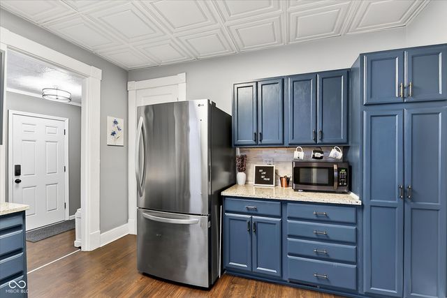 308 Meek Street, Greenfield, IN 46140