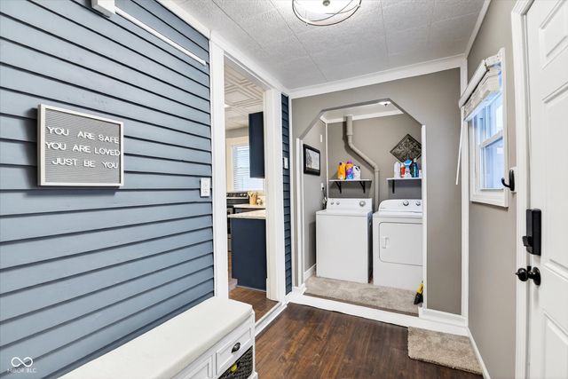 308 Meek Street, Greenfield, IN 46140