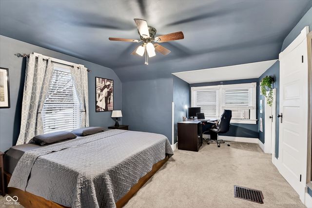 308 Meek Street, Greenfield, IN 46140