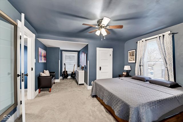 308 Meek Street, Greenfield, IN 46140