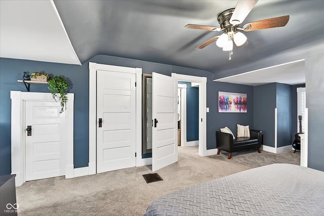 308 Meek Street, Greenfield, IN 46140