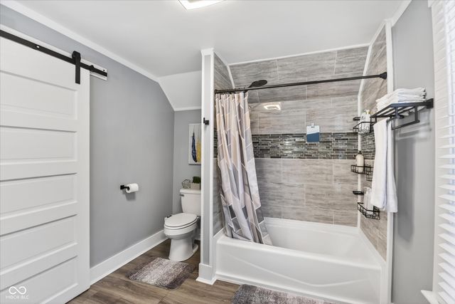 308 Meek Street, Greenfield, IN 46140