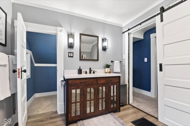 308 Meek Street, Greenfield, IN 46140