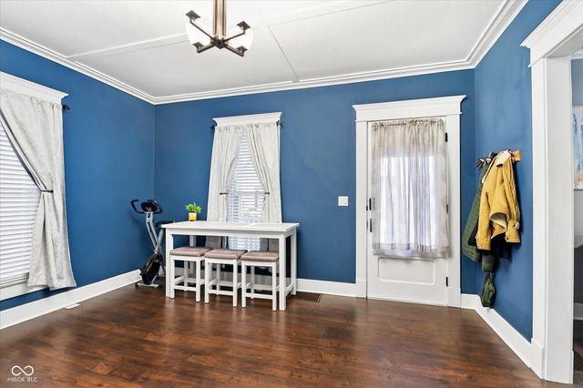 308 Meek Street, Greenfield, IN 46140