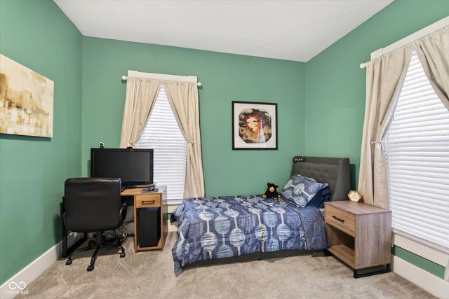 308 Meek Street, Greenfield, IN 46140