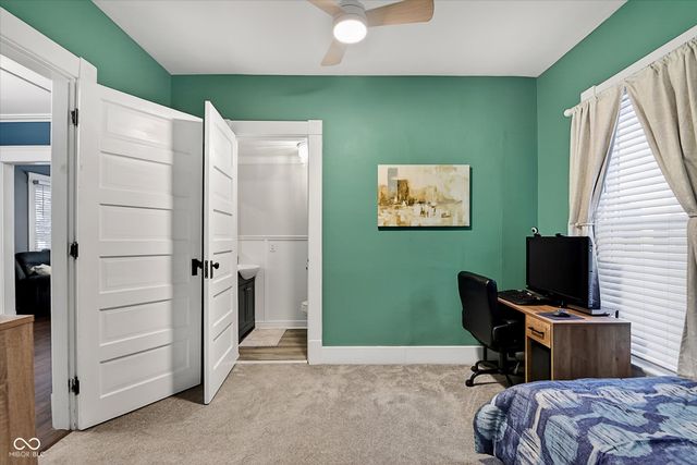 308 Meek Street, Greenfield, IN 46140