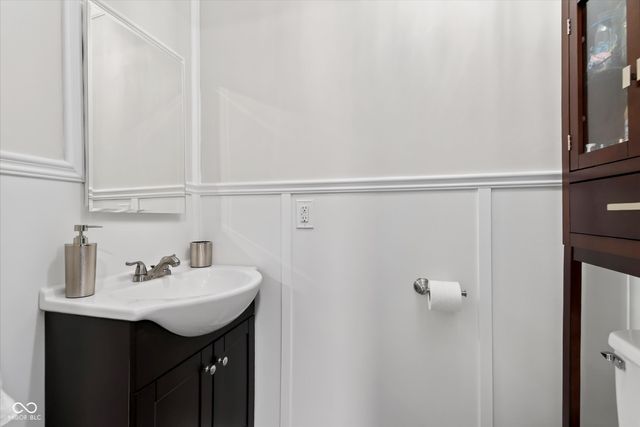 308 Meek Street, Greenfield, IN 46140