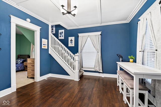 308 Meek Street, Greenfield, IN 46140