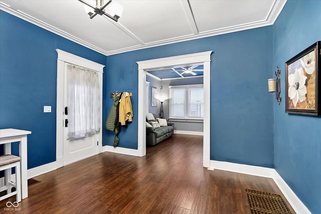 308 Meek Street, Greenfield, IN 46140