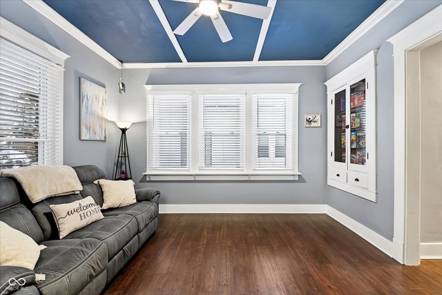 308 Meek Street, Greenfield, IN 46140