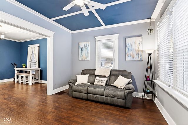 308 Meek Street, Greenfield, IN 46140