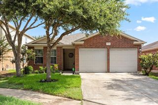 20022 Juniper Berry Drive, Richmond, TX 77407