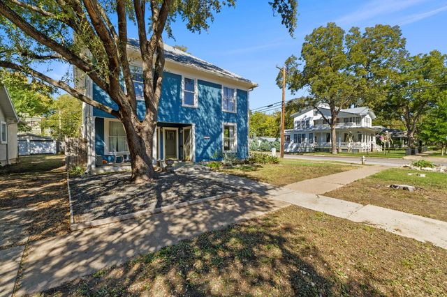 4014 Avenue D, Austin, TX 78751