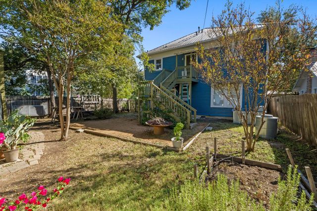 4014 Avenue D, Austin, TX 78751