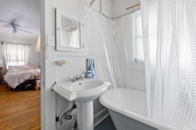 4014 Avenue D, Austin, TX 78751