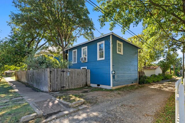 4014 Avenue D, Austin, TX 78751