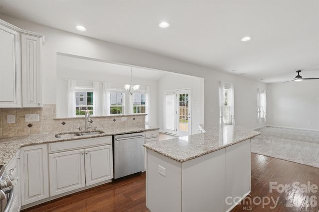 1335 Yellow Springs Drive, Indian Land, SC 29707