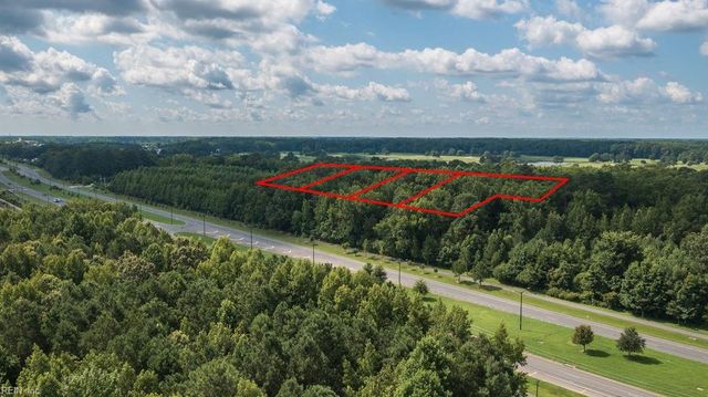 LOT 4 Princess Anne RD, Virginia Beach, VA 23455