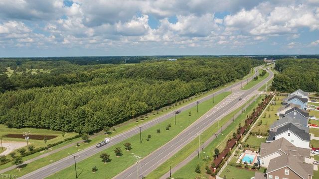 LOT 4 Princess Anne RD, Virginia Beach, VA 23455