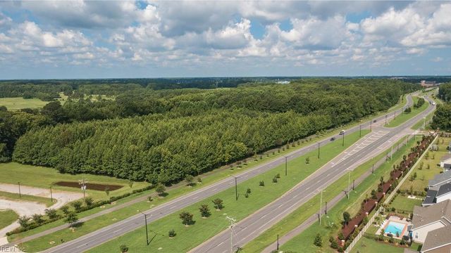 LOT 4 Princess Anne RD, Virginia Beach, VA 23455