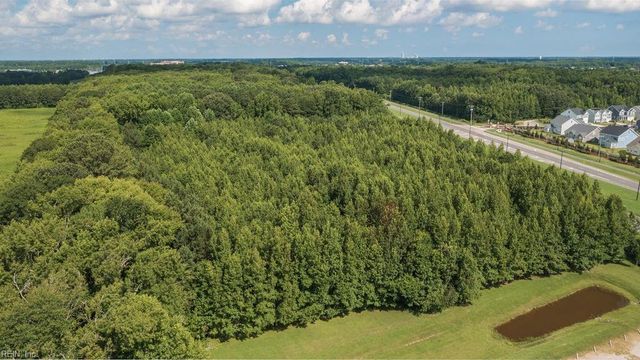 LOT 4 Princess Anne RD, Virginia Beach, VA 23455