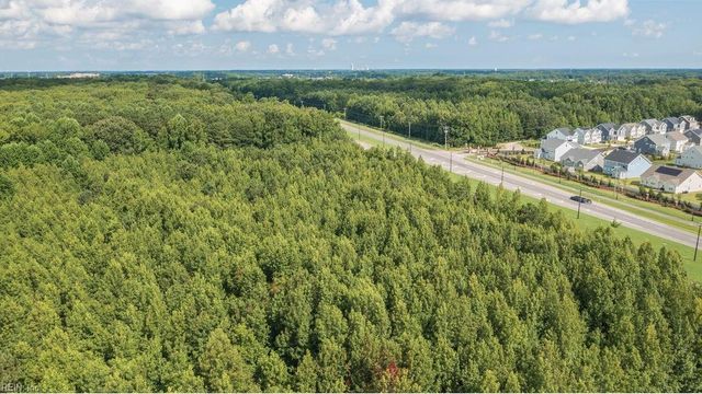 LOT 4 Princess Anne RD, Virginia Beach, VA 23455