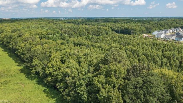 LOT 4 Princess Anne RD, Virginia Beach, VA 23455