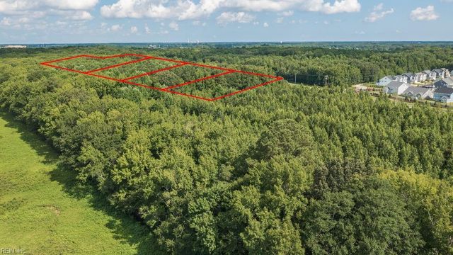 LOT 4 Princess Anne RD, Virginia Beach, VA 23455