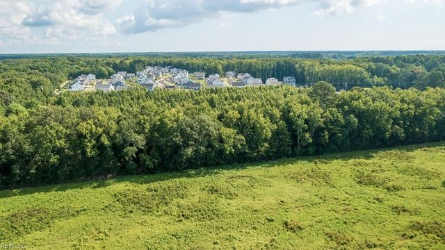 LOT 4 Princess Anne RD, Virginia Beach, VA 23455