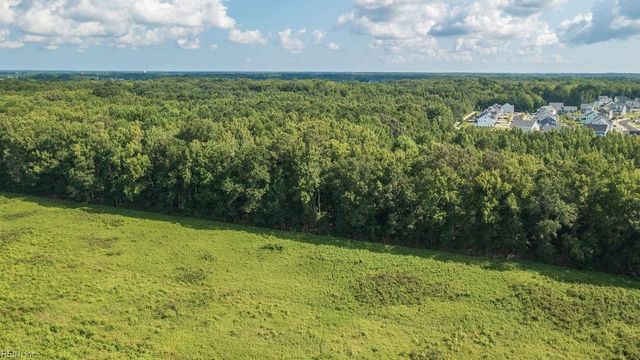 LOT 4 Princess Anne RD, Virginia Beach, VA 23455