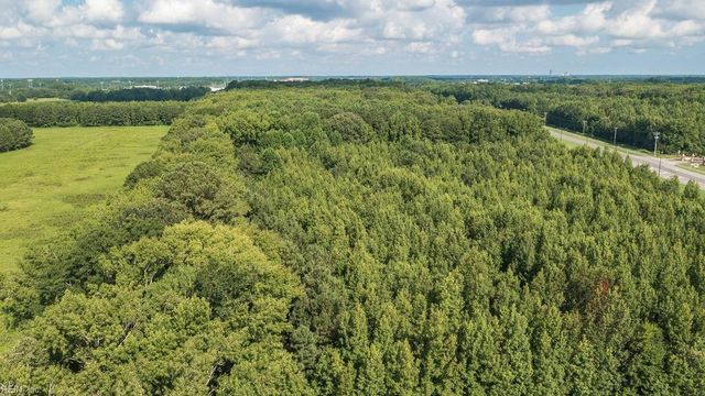 LOT 4 Princess Anne RD, Virginia Beach, VA 23455
