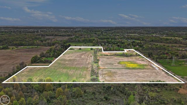 28 Mile Road, Lenox Twp, MI 48048