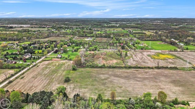 28 Mile Road, Lenox Twp, MI 48048