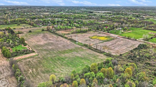 28 Mile Road, Lenox Twp, MI 48048