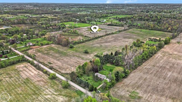 28 Mile Road, Lenox Twp, MI 48048