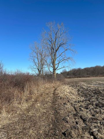 28 Mile Road, Lenox Twp, MI 48048
