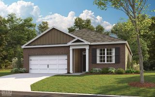 3406 Hawthorn Way, Paragould, AR 72450