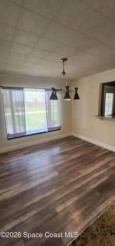 570 Capri Road, Cocoa Beach, FL 32931