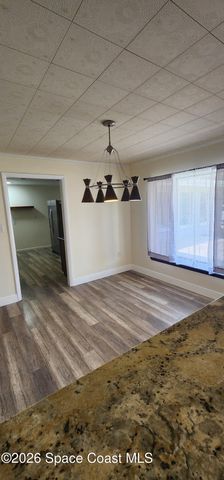 570 Capri Road, Cocoa Beach, FL 32931