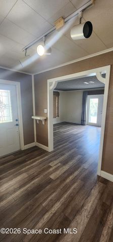 570 Capri Road, Cocoa Beach, FL 32931