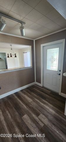 570 Capri Road, Cocoa Beach, FL 32931