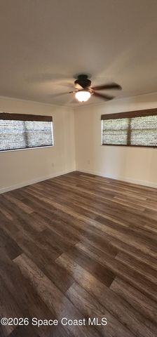 570 Capri Road, Cocoa Beach, FL 32931
