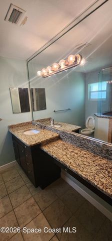 570 Capri Road, Cocoa Beach, FL 32931