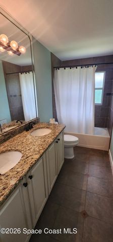 570 Capri Road, Cocoa Beach, FL 32931