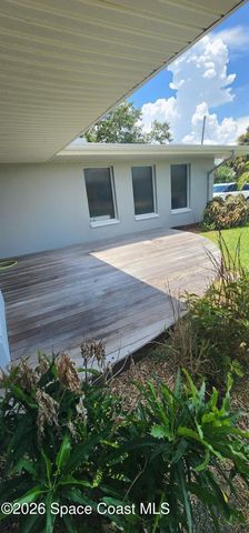 570 Capri Road, Cocoa Beach, FL 32931